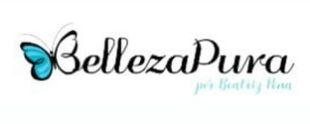 logo bellezapura revista