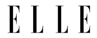 logo elle revista