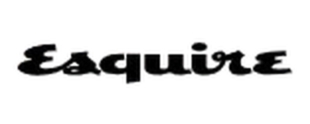 logo revista esquire
