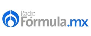 logo radio formula mx revista