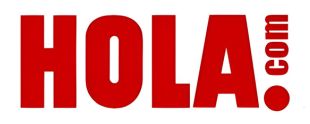 logo revista hola