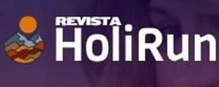 logo holirun revista