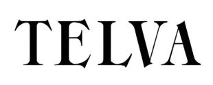 revista logo telva