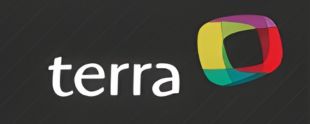 logo terra revista