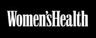 logo womens health revista