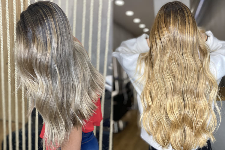 Tratamiento bioplastia capilar