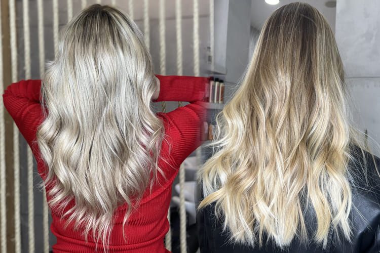 Tratamiento DIM Gloss Intensive